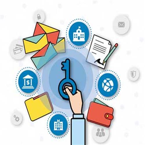 ارایه راهکارهای نرم افزاری