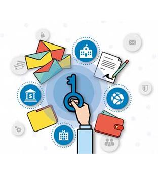 ارایه راهکارهای نرم افزاری